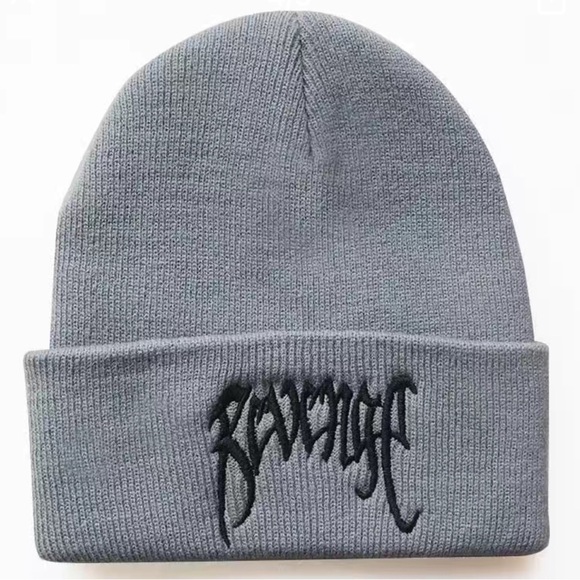 Revenge Beanie unisex - Picture 3 of 4